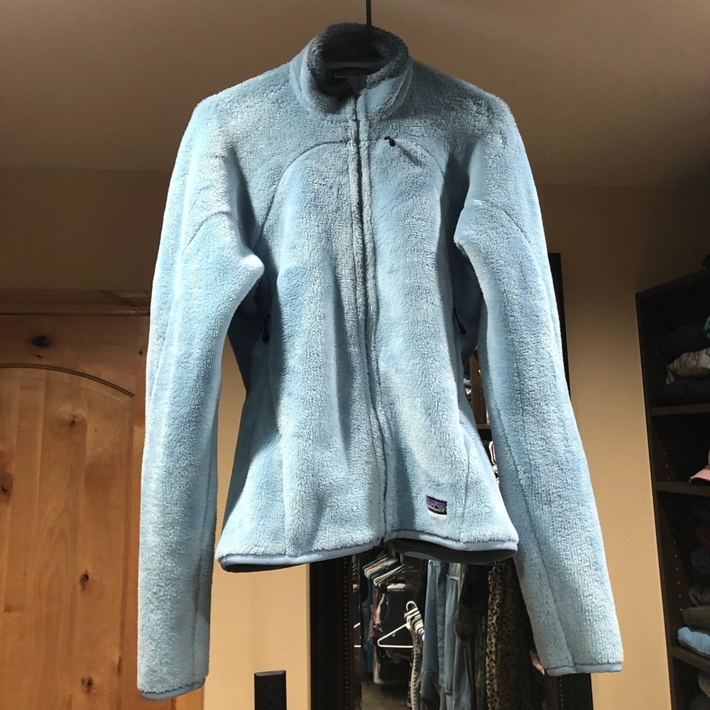 Patagonia Polartec Fleece Jacket